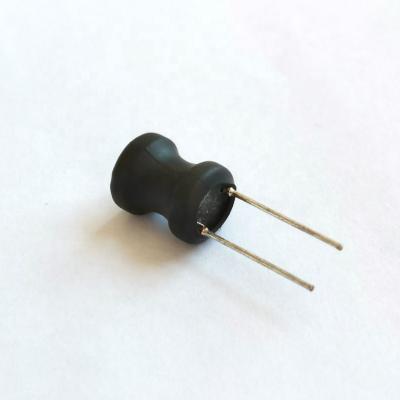 China Digital Professional 3 Pins High Frequency Radial Leaded Inductor Buzzer For Sale With High Quality for sale