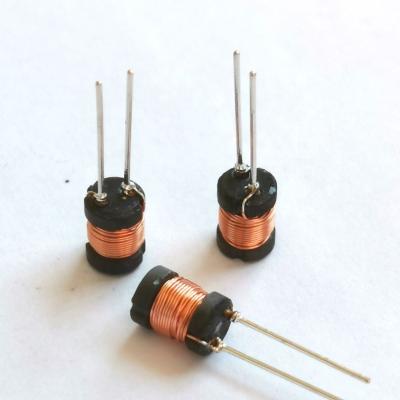 China Hot Selling Digital Dr. 100Uh Core Power Common High Frequency Mode Coils Choke Inductor For Wholesales for sale