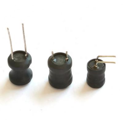 China Digital Shuntong High Frequency Ferrite Drum Core Inductor/Rf Inductor Rohs Made In China For Wholesales for sale