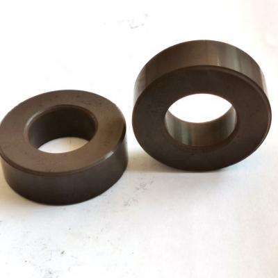 China Industrial Magnet Silicon Iron Core For High Current Power Inductor for sale