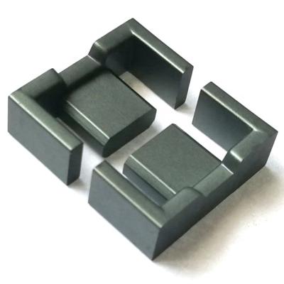 China Magnet China Supplier EFD31 Industrial High Frequency Ferrite Rod Core MnZn Soft Powder PC40 PC44 PC95 N87 for sale