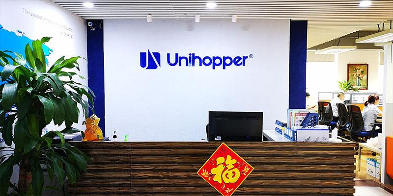 Verified China supplier - Hainan Unihopper Hardware Co., Ltd.