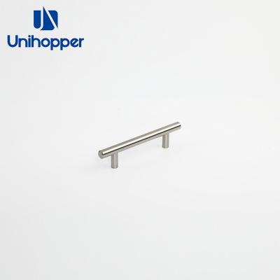 China Factory Direct Modern Bedroom Modern Drawer Pulls Door Handle Pull Cabinet Hardware Manufacturer for sale