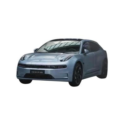 China Polar Krypton 001 5 New Energi Sedan Polar 001 Krypton Polar 001 Door 5 Door Vehicle Car EV Car Hatchback for sale