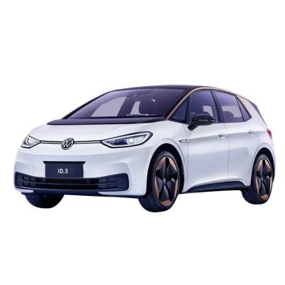 China Volkswagen ID3 5 Door 5 Seat Hatchback New Volkswagen ID3 energi vehicles ev car Volkswagen ID3 for sale