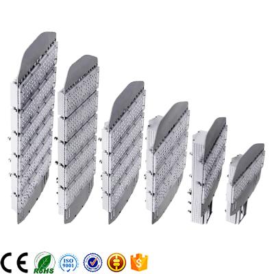 China ROAD Smart AC 50w 100w 150w 200w 250w 300w energy saving modular street light price lily led module street light for sale