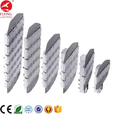 China Smart ROAD high power ac100-277v 50w 100w 110w 126w 150w 200w led module street light price list for sale