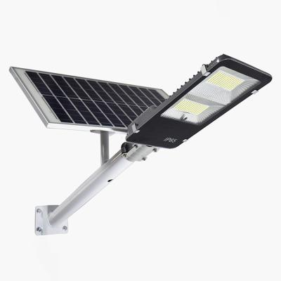 China ROAD 2 years warranty fit popular ip65 10 20 30 50 100 200 CE outdoor waterproof 300 watt solar street light for sale