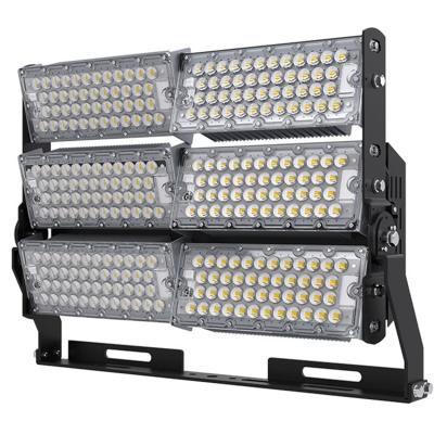 China Sports Stadiums High Lumen 1000w Led Flood Light Waterproof for sale