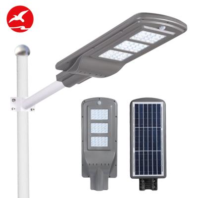 China Road Flight Focus On Outdoor Lighting Project Led Solar Road Light for sale