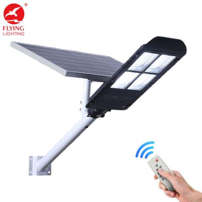 China 2020 new 100w 150w 200w 250w 300w road led solar street light for sale