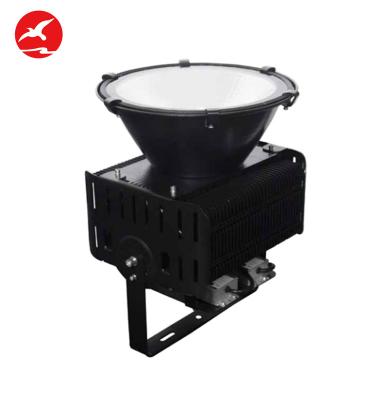 China Industrial Aluminum Warehouse Highbay Ip65 Waterproof Die Casting Warehouse Led Round UFO High Bay Light for sale