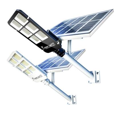 China ROAD Flyinglighting new 100w 150w 200w 250w 300w solar led street light for sale