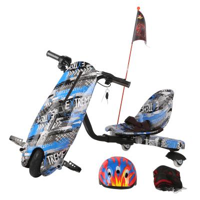 China Electric Kid Scooter Kid Electric Drift Scooter Kick Kick Scooters for sale