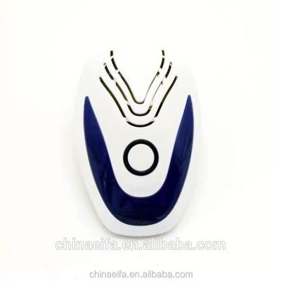 China Durable Stable ABS Material Ultrasonic Mouse Repellent AC New Plug And Play for sale