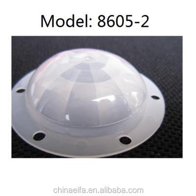 China German Standard Infrared PIR Fresnel Lens PIR Detector , Optical PIR Sensor for sale