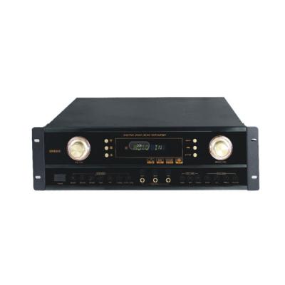 China AirPlay Amplifier Stage Amplifier Audio Professional Power Amplifier with 250w*2 for sale