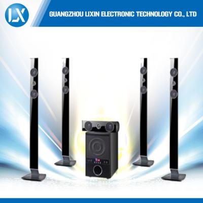 China Mini New Design Hot Sale 5.1 Home Theater System for sale