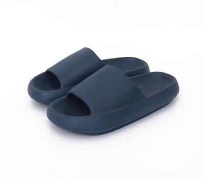 China Wholesale high quality hot-selling thick-soled fashion trend manufacturers eva slippers slippers flip flop eva foam slipper for sale