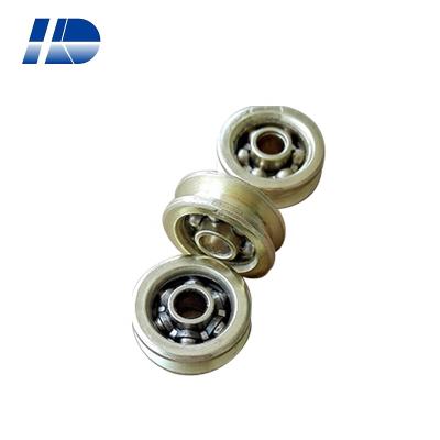 China Exquisite Workmanship Stainless Steel 6mm Ball Bearing Bulk Suppliers Smooth Bearing for sale