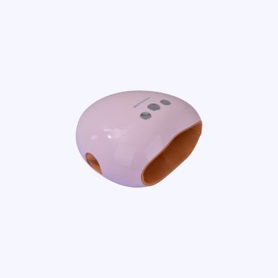 China Hot Selling Therapy Hand Palm Massager Hand Massager Wireless Electric Heating Infrared Massager Finger Massager for sale