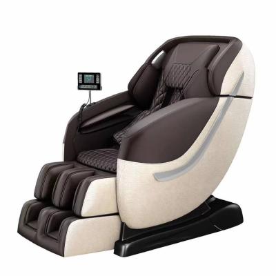 China GOMANG Weightless Space Capsule Body Massager 4d Control Weightless Massage Chair 4d Smart Seat Sofa Body Massager Wireless Remote for sale