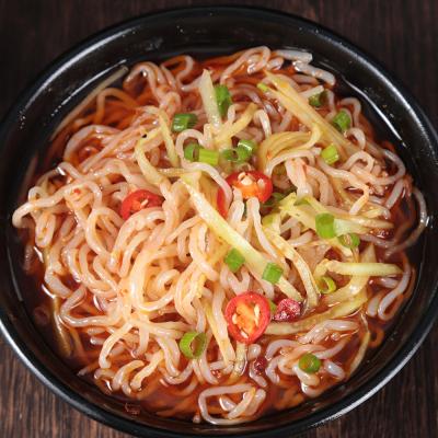 China Factory Price Gluten Free Konjac Noodles Tomato Gluten Free Konjac Shirataki Pasta For Vegans Ketone Non GMO Food Vegan Food Wholesale for sale