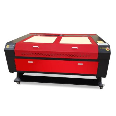 China Laser Engraving Camera Laser Engraving Machine Factory Supply Automatic 1490 CCD Camera Laser Cutting Machine CNC Fabric Sample for sale