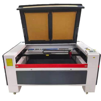 China Laser Engraving Factory Supply CNC Fabric Sample CCD Camera 1390 Automatic Laser Cutting Machine Laser Engraving Machine for sale