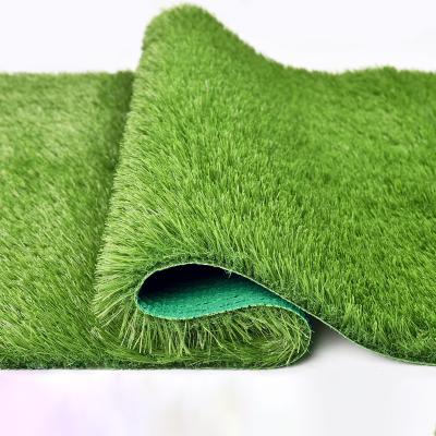 China 350; 360; 380; 400; 420 (3/8); 5/8; 3/16 Factory Wholesale Price Cheap Artificial Turf Artificial Grass Synthetic Lawn For Garden Landscape Wedding for sale