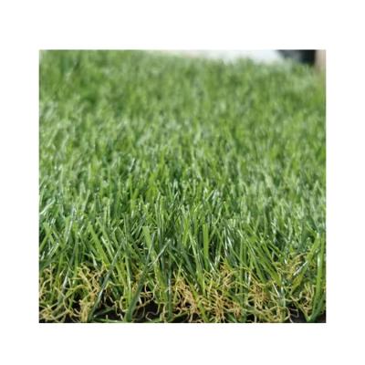 China Garden landscaping/decoration/wall/artificial turf PP+PE turf exhibition floor/wedding 2022 landscape high quality artificial industrial patio for sale