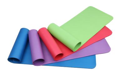 China Children Practice Kids Natural Rubber no slip yoga mat 120 x 60cm for sale