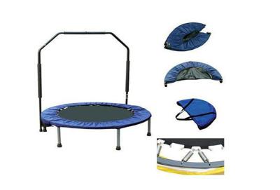 China Mini trampolín interior plegable 40