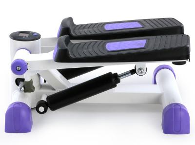 China Balance Mini Stepper with Resistance Bands Low Impact Total Body Workout for sale