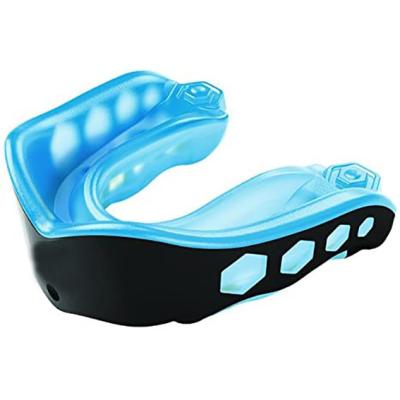 China Sports Hot Sale Mouth Guard For Kids Youth And Adults To Box Muttahida Majlis-e-Amal Martial Arts Hockey Free Carrying Case HA-226 for sale