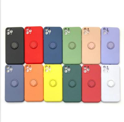 China Anti-drop Phone Case For iPhone 12/12 Pro 6.1