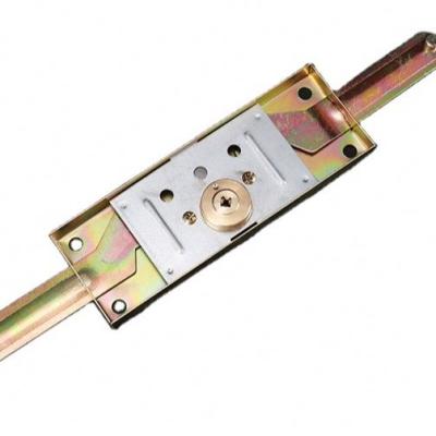 China Application: Wholesale High Quality Rolling Shutter Door Roller Door Lock for sale