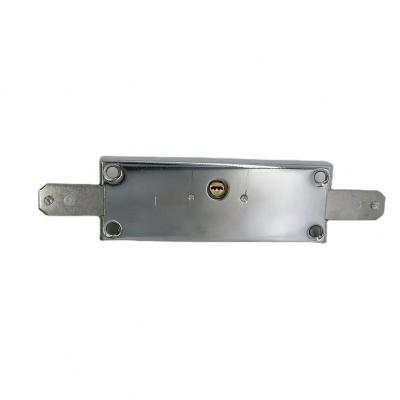 China Wholesale Security Steel Roll Up Roller Shutter Lock Rolling Door Garage Door Handle Bolt Lock For Warehouse for sale