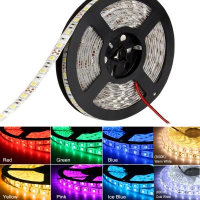 China commercial led waterproof price string lights factory strip lights supplier for sale