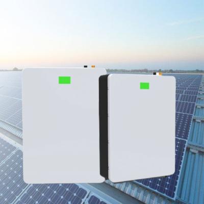 China Energy Storage Systems Lithium 48v supercapacitor battery powerwall 10kwh home lithium battery solar storage powerwall 5kwh for sale