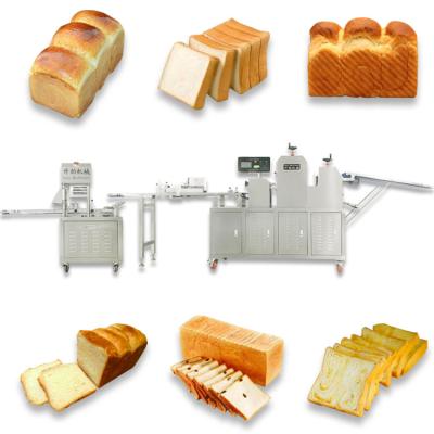 China Snack Factory Mini Bread Machine Manual Bread Maker Bread Maker Machine for sale