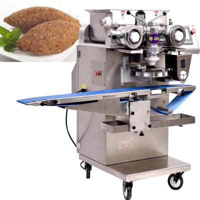 China 2021 High efficiency SY-800 small kubba making machine kibbeh encrusting machine for sale