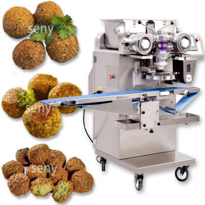 China Hotels Automatic Commercial Falafel Making Machine For Sale for sale