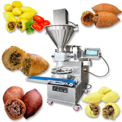 China SY-201 Economical high efficiency automatic kebbeh kibbeh making machine for sale