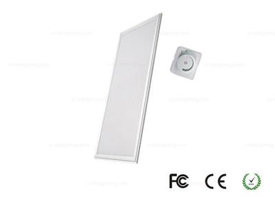 China Dimmable SMD2835 Led Flat Panel Lights With 120 Degree Beam Angle for sale