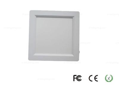 China High Brightness RA80 Square Led Panel Lighting / Led Panel 300x300 for sale