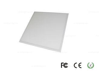 China Ceiling Mounted Led Flat Panel Lights 12w 110 Degree Beam Angle for sale