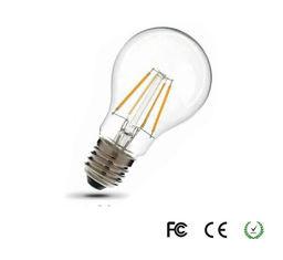 China Cool White 4w Filament Bulb 360 Degree Beam Angle Energy Saving for sale