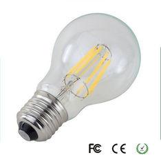 China High Luminous Dimmable Led Filament Bulb E27 Led Filament Bulb for sale