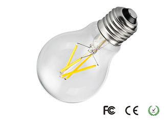 China Bright Natural White Dimmable Led Bulbs 420lm SMD Filament Bulb Lighting for sale